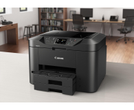 Canon MAXIFY MB2750 czarna - 331030 - zdjęcie 6